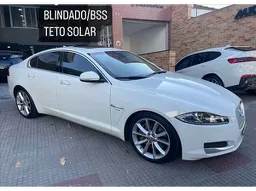 comprar Jaguar usados 2014 em Curitiba - PR