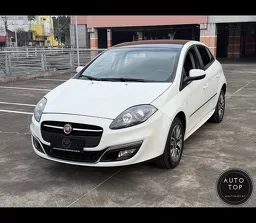 Fiat Bravo