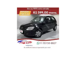 Chevrolet Celta