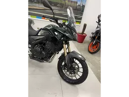 Honda CB 500