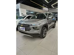 Chevrolet Montana