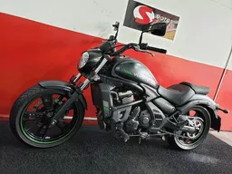 Kawasaki Vulcan