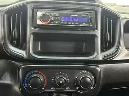 Peugeot Partner Rapid