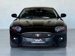 Jaguar XKR