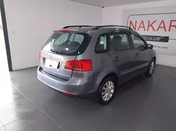 Volkswagen Spacefox