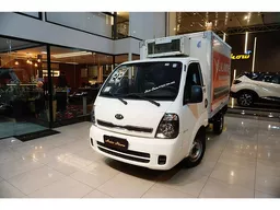KIA Bongo