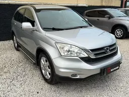 Honda CRV