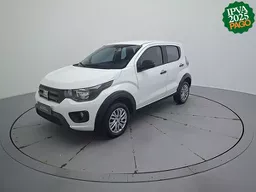 Fiat Mobi