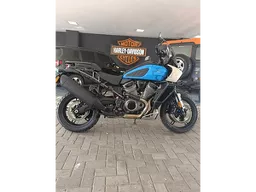 Harley-Davidson Pan America 1250