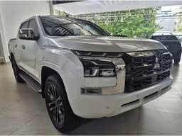 Mitsubishi L200 Triton