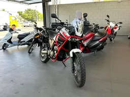 XT 660