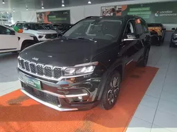 Jeep Commander