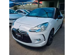 Citroën DS3