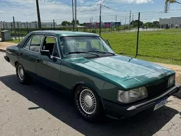 Chevrolet Opala
