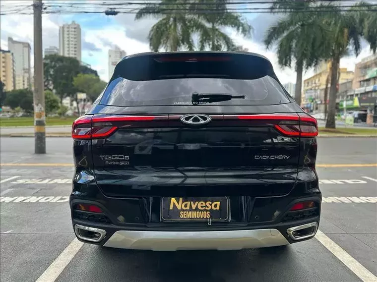 Foto do carro