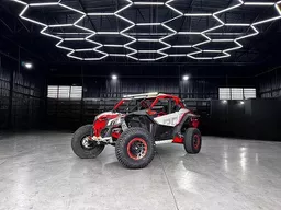 Can Am Quadriciclo