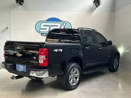 Chevrolet S10