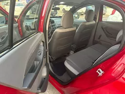 Chevrolet Agile