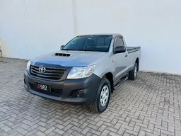 Hilux