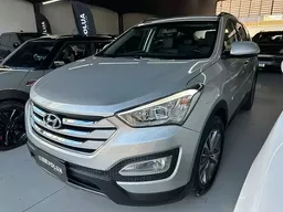 Hyundai Santa Fé