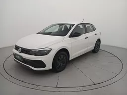 Volkswagen Polo Hatch