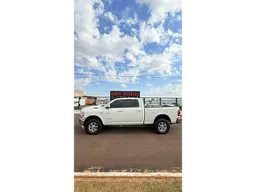 RAM 2500