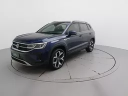 Volkswagen Taos