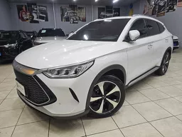 BYD Song Plus