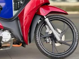 Honda Biz