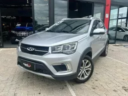 Chery Tiggo 2