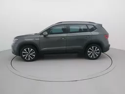 Volkswagen Taos