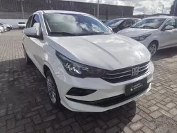 Fiat Cronos
