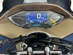 Honda PCX