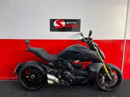 Diavel