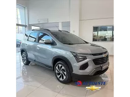 Chevrolet Spin