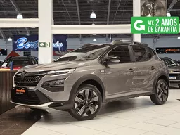 Renault Kardian