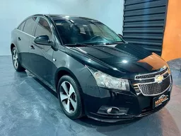 Cruze