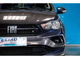 Fiat Cronos