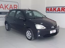 Toyota Etios