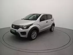 Fiat Mobi