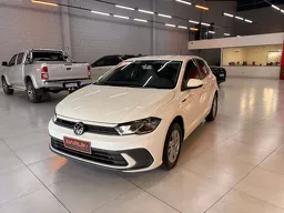 Volkswagen Polo Hatch