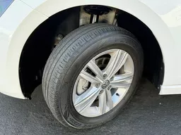 Volkswagen Polo Hatch