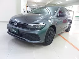 Volkswagen Polo Hatch
