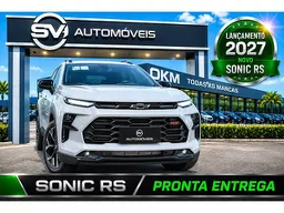 Chevrolet Sonic