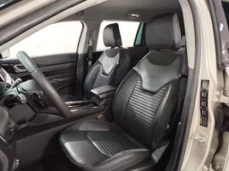 Jeep Commander