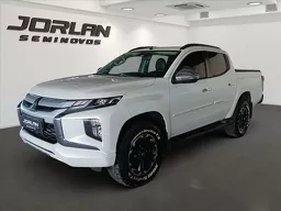 Mitsubishi L200 Triton
