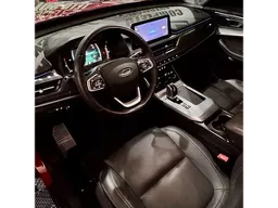 Chery Tiggo 5X Pro