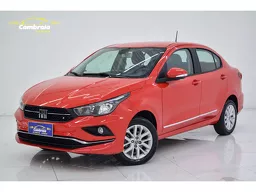 Fiat Cronos