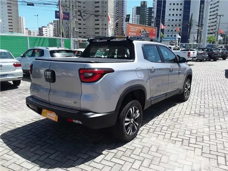 Fiat Toro Prata 5