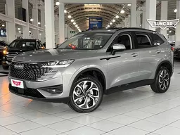 GWM Haval H6